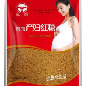 350克產(chǎn)婦紅糖